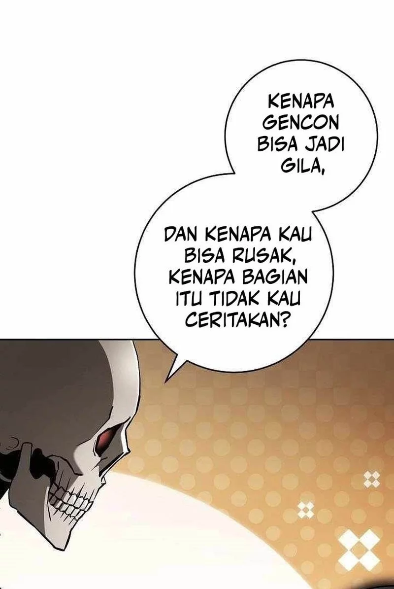 Skeleton Soldier Couldn’t Protect the Dungeon Chapter 348 - halaman 16