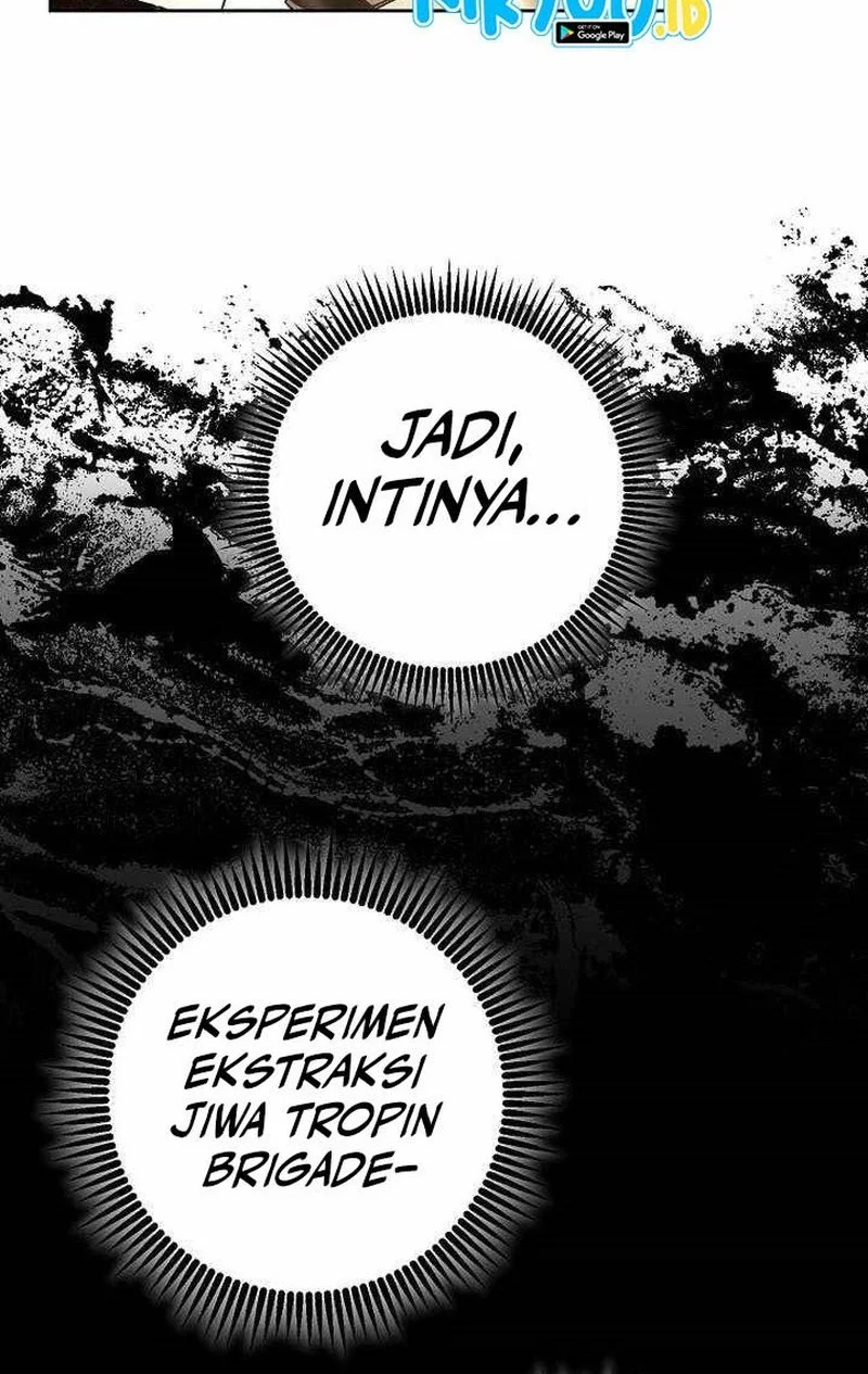 Skeleton Soldier Couldn’t Protect the Dungeon Chapter 348 - halaman 20