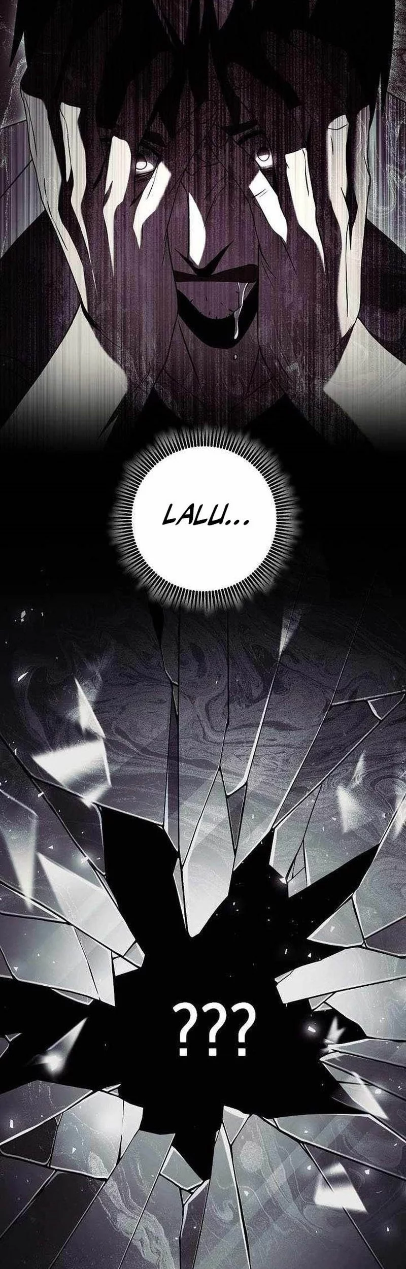 Skeleton Soldier Couldn’t Protect the Dungeon Chapter 348 - halaman 22