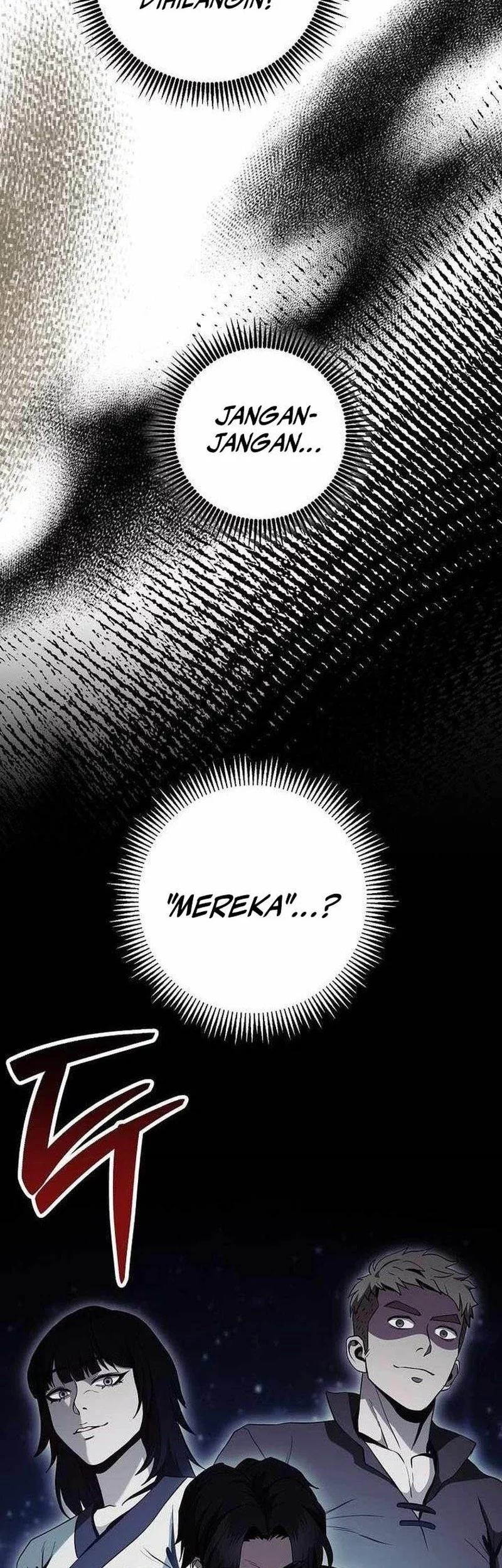 Skeleton Soldier Couldn’t Protect the Dungeon Chapter 348 - halaman 26