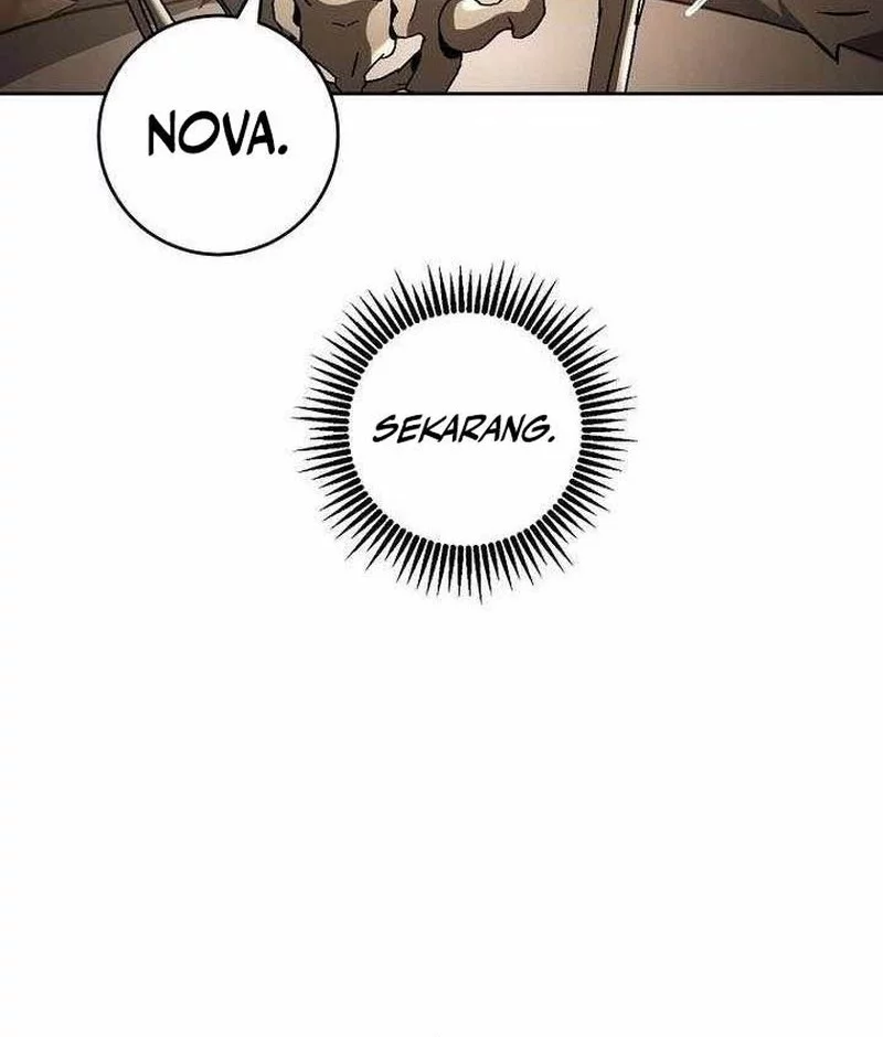 Skeleton Soldier Couldn’t Protect the Dungeon Chapter 348 - halaman 28