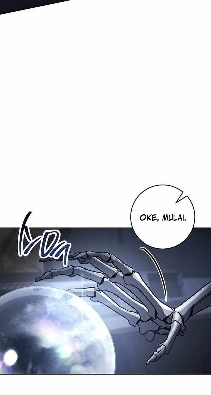 Skeleton Soldier Couldn’t Protect the Dungeon Chapter 348 - halaman 36