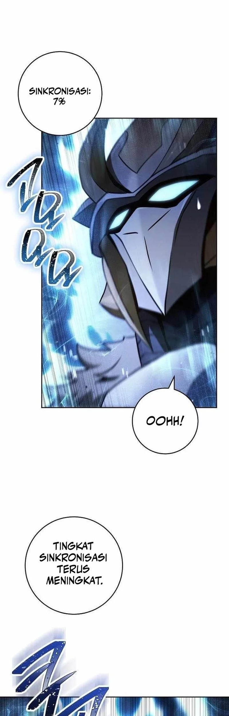 Skeleton Soldier Couldn’t Protect the Dungeon Chapter 348 - halaman 38