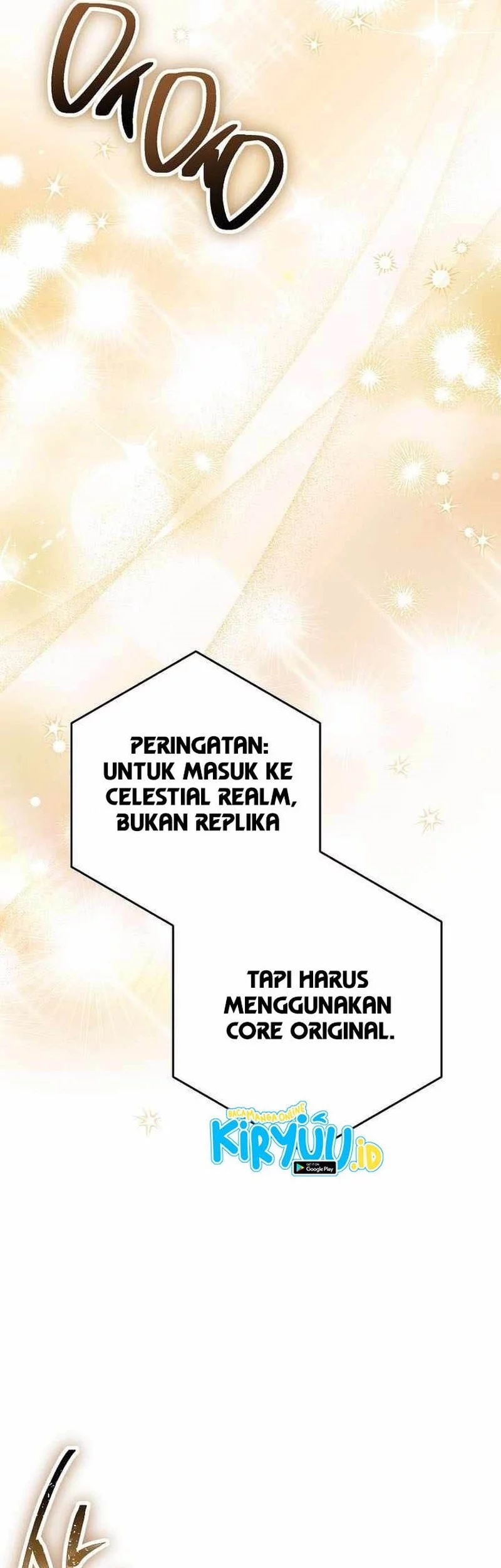 Skeleton Soldier Couldn’t Protect the Dungeon Chapter 348 - halaman 5