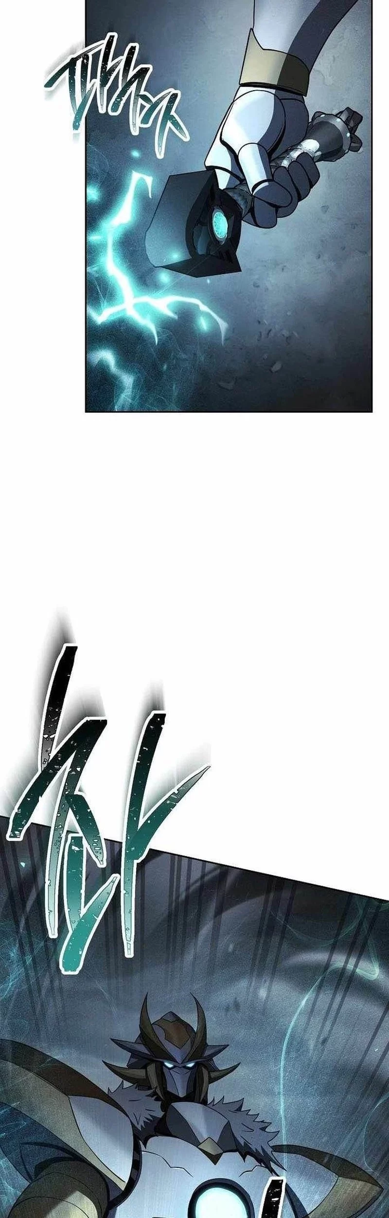Skeleton Soldier Couldn’t Protect the Dungeon Chapter 348 - halaman 57