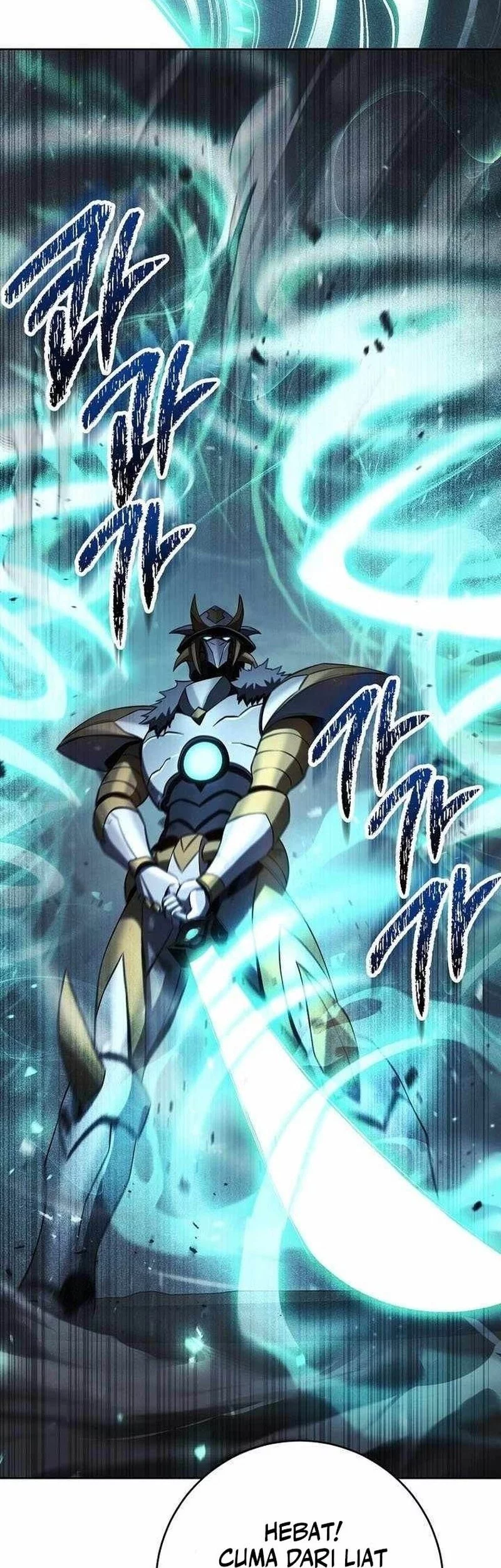 Skeleton Soldier Couldn’t Protect the Dungeon Chapter 348 - halaman 65