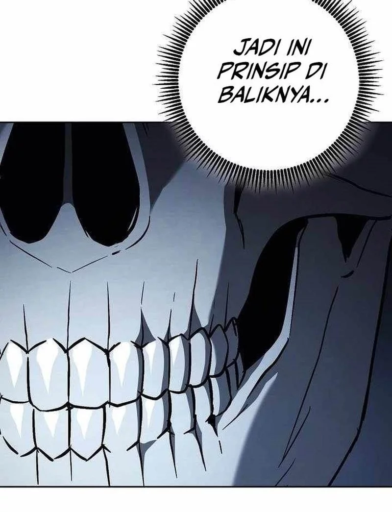 Skeleton Soldier Couldn’t Protect the Dungeon Chapter 348 - halaman 67