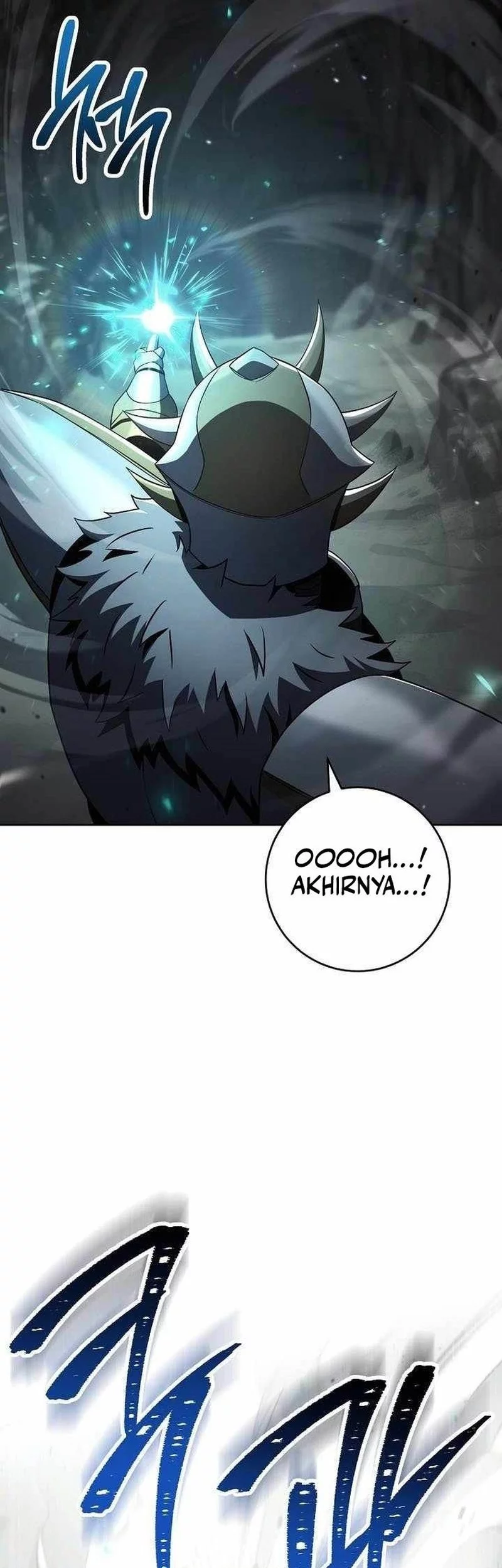 Skeleton Soldier Couldn’t Protect the Dungeon Chapter 348 - halaman 70