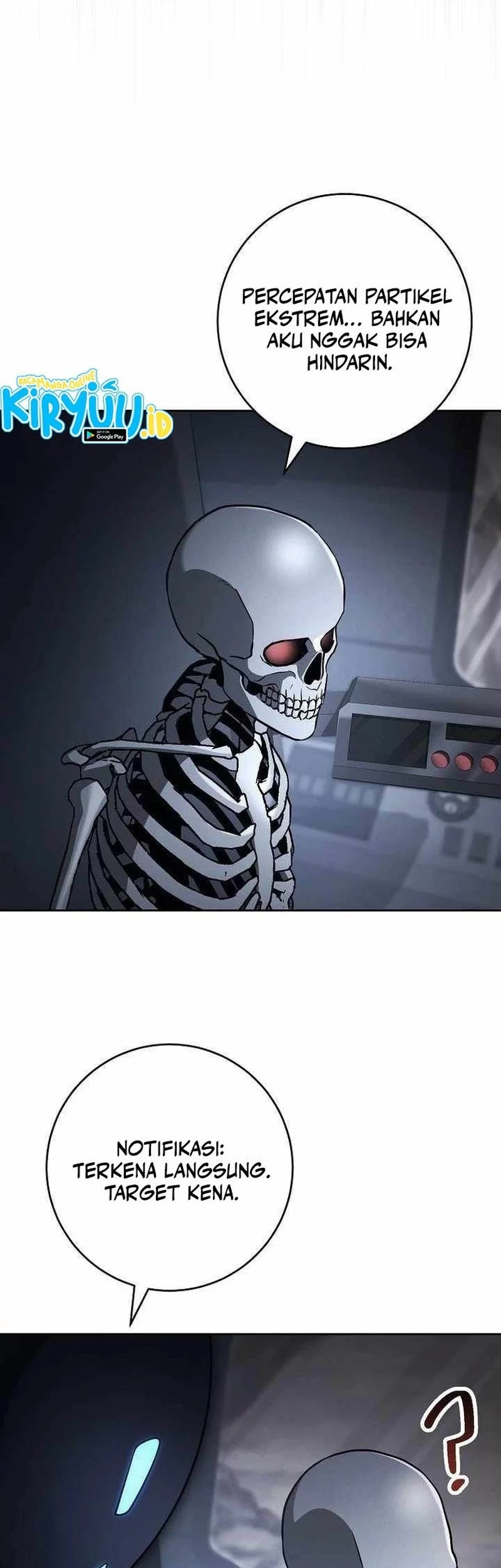 Skeleton Soldier Couldn’t Protect the Dungeon Chapter 348 - halaman 74