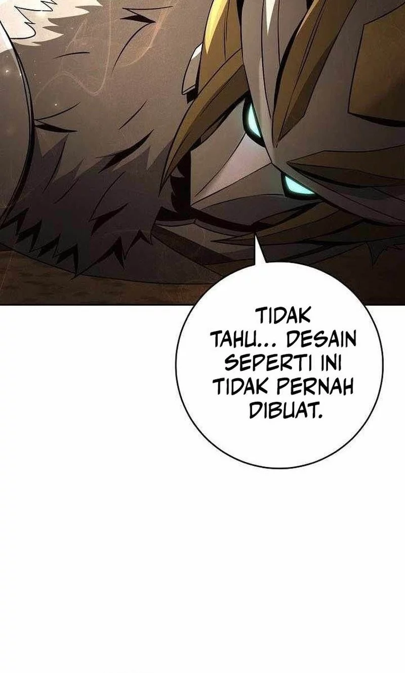 Skeleton Soldier Couldn’t Protect the Dungeon Chapter 348 - halaman 8