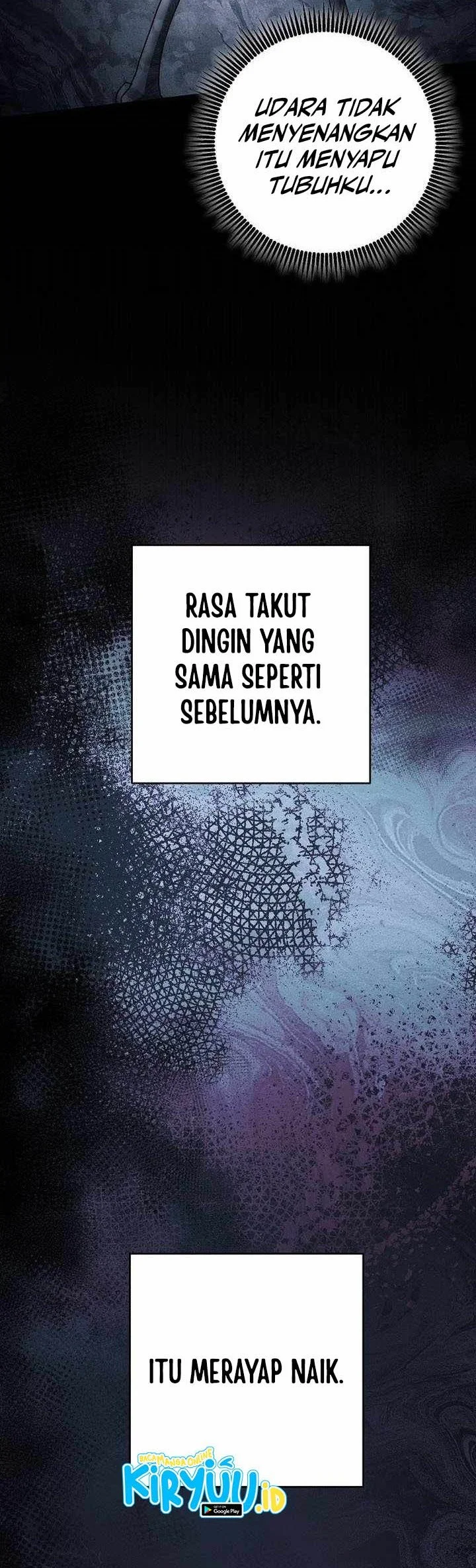 Skeleton Soldier Couldn’t Protect the Dungeon Chapter 349 - halaman 19