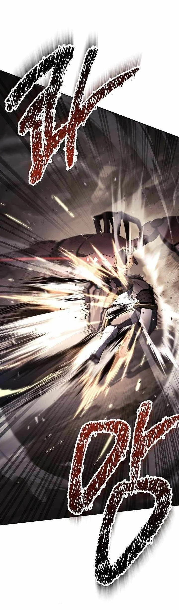 Skeleton Soldier Couldn’t Protect the Dungeon Chapter 349 - halaman 29