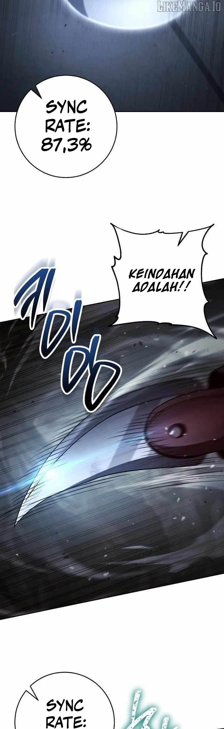 Skeleton Soldier Couldn’t Protect the Dungeon Chapter 349 - halaman 38