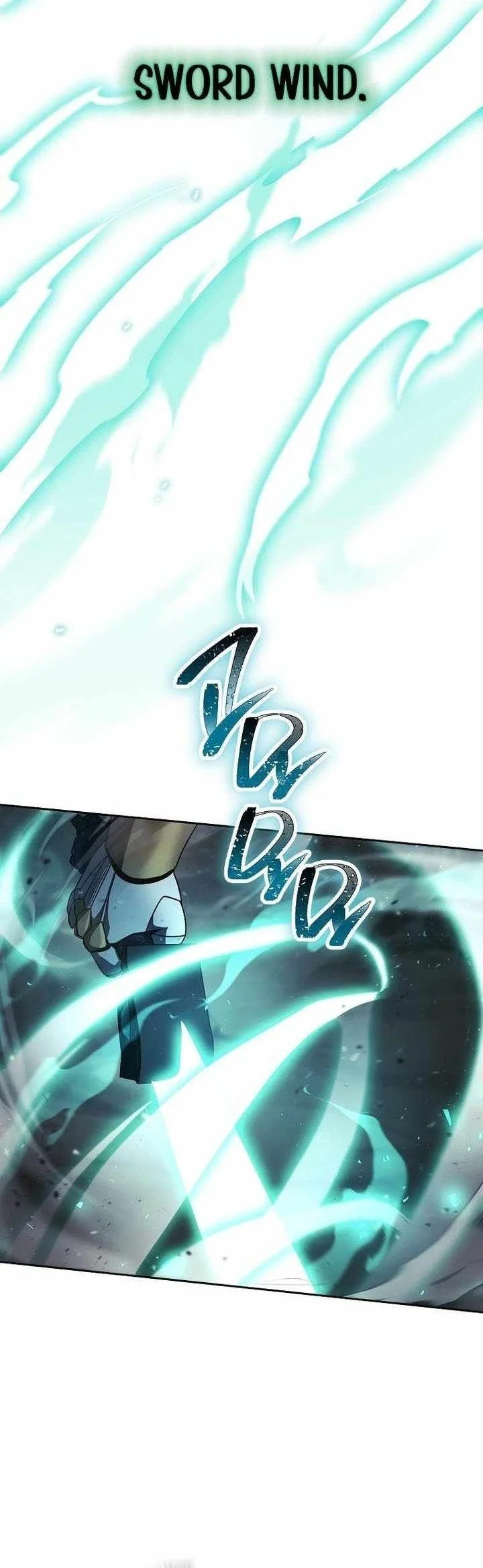Skeleton Soldier Couldn’t Protect the Dungeon Chapter 349 - halaman 49