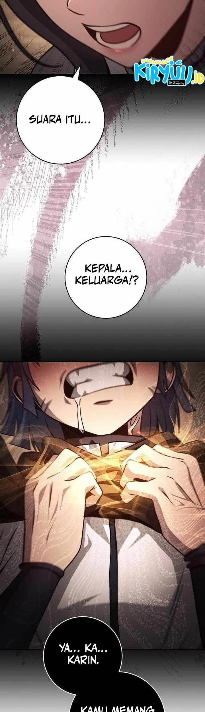Skeleton Soldier Couldn’t Protect the Dungeon Chapter 349 - halaman 62