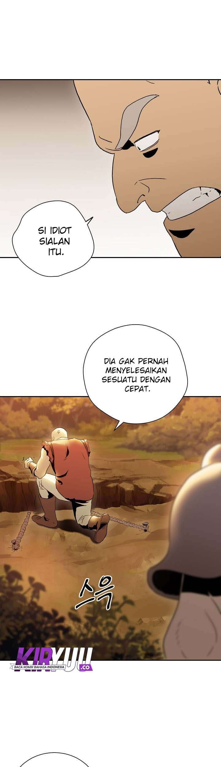 Skeleton Soldier Couldn’t Protect the Dungeon Chapter 35 - halaman 26