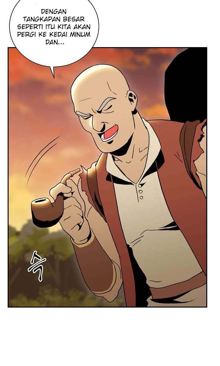 Skeleton Soldier Couldn’t Protect the Dungeon Chapter 35 - halaman 27