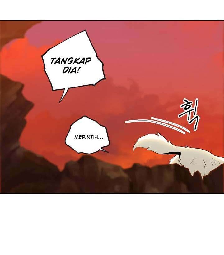 Skeleton Soldier Couldn’t Protect the Dungeon Chapter 35 - halaman 6