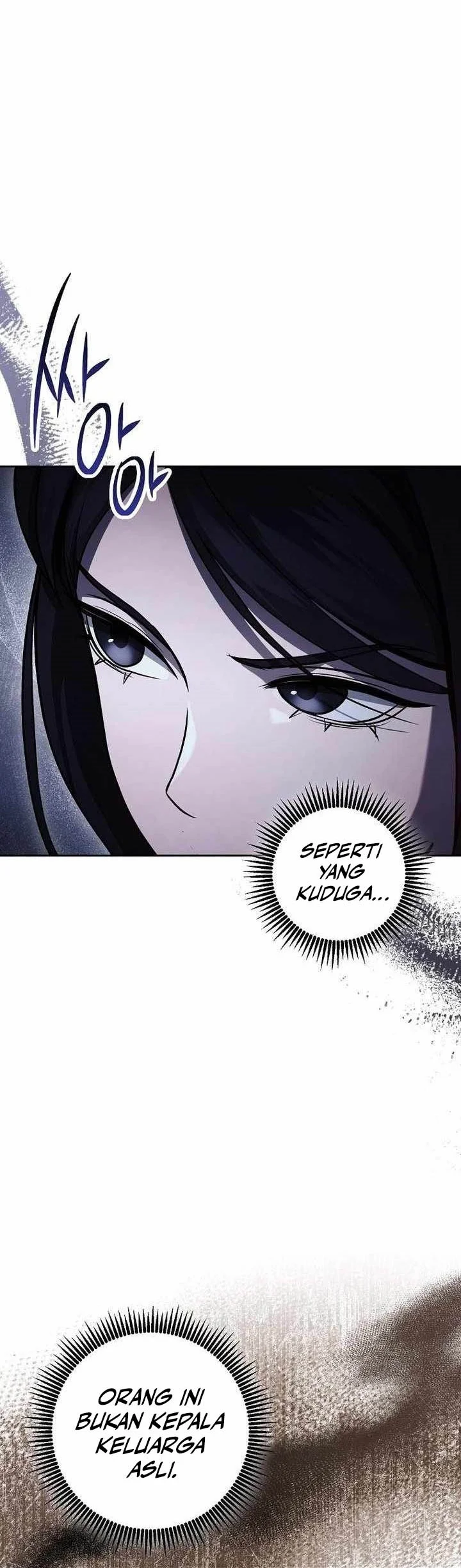 Skeleton Soldier Couldn’t Protect the Dungeon Chapter 350 - halaman 13