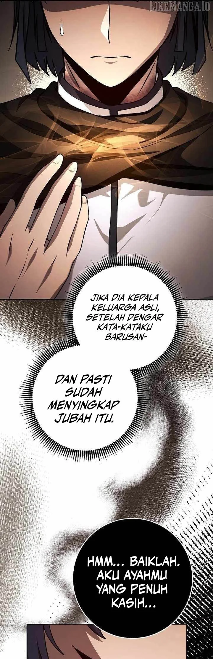 Skeleton Soldier Couldn’t Protect the Dungeon Chapter 350 - halaman 14