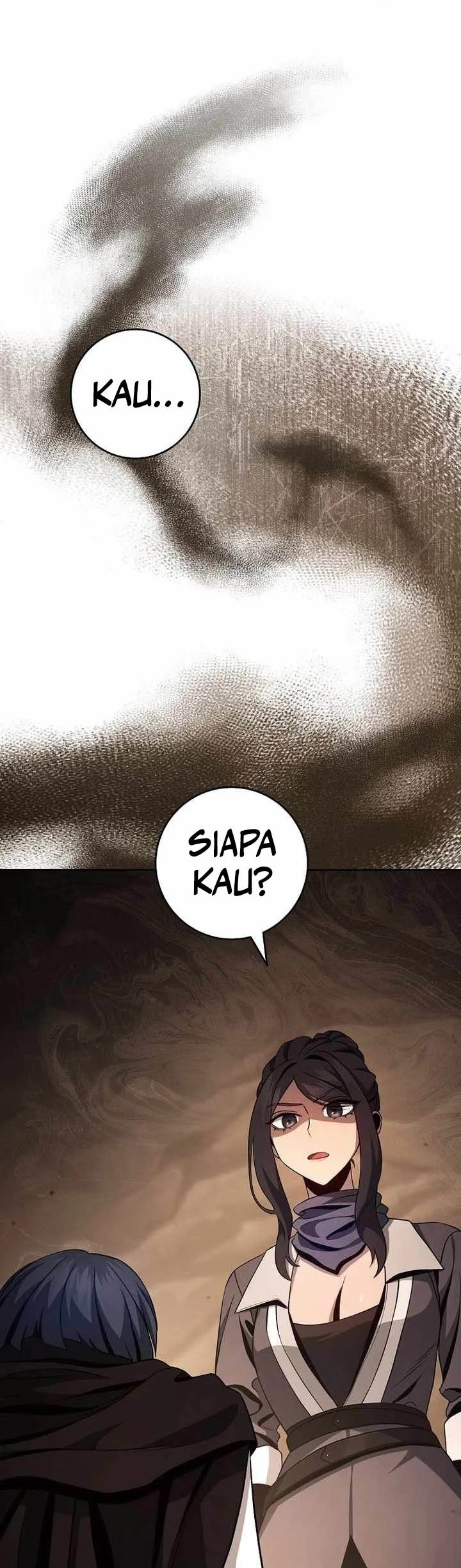 Skeleton Soldier Couldn’t Protect the Dungeon Chapter 350 - halaman 2