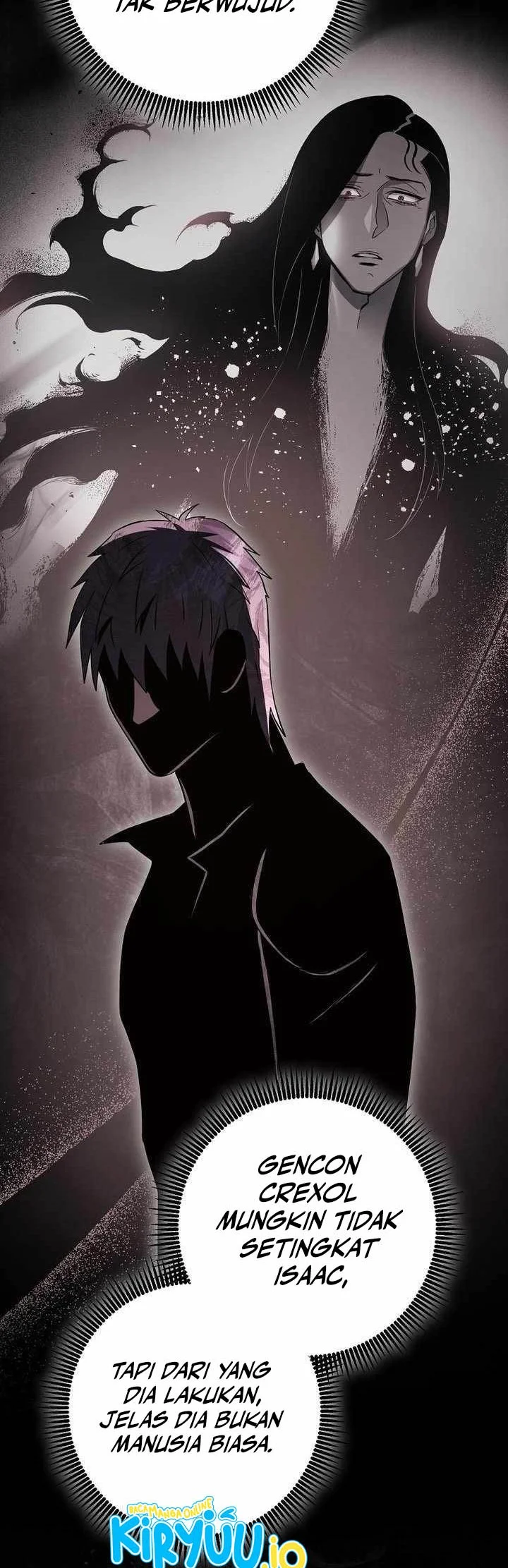 Skeleton Soldier Couldn’t Protect the Dungeon Chapter 350 - halaman 23