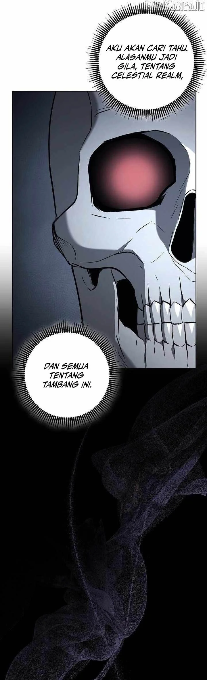 Skeleton Soldier Couldn’t Protect the Dungeon Chapter 350 - halaman 26