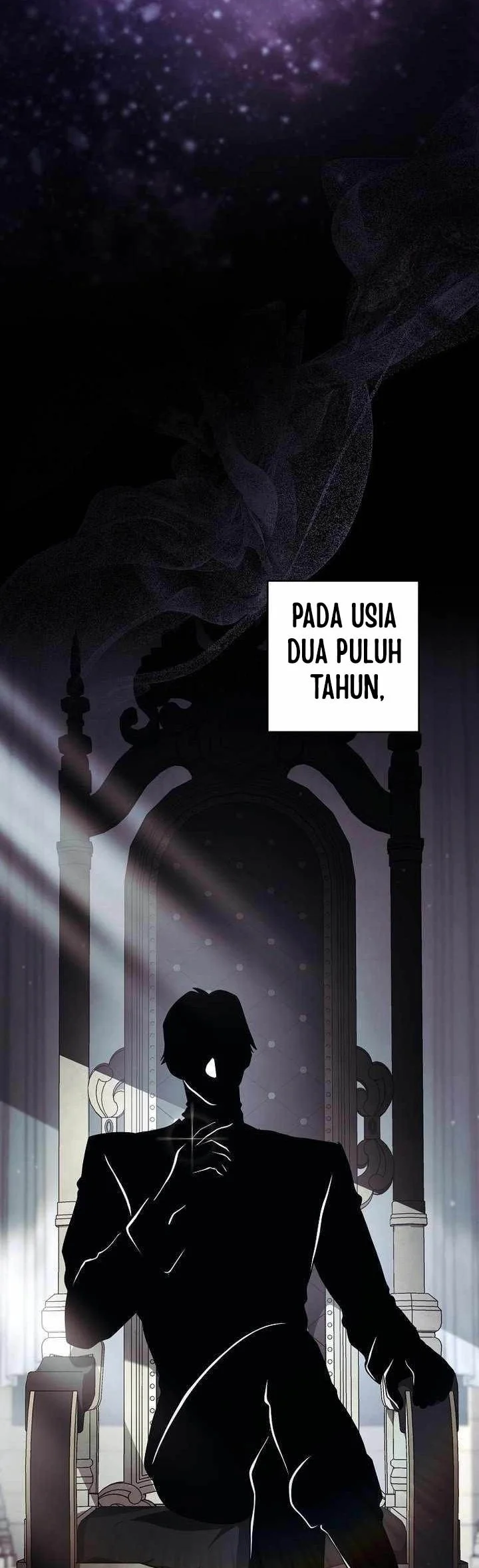 Skeleton Soldier Couldn’t Protect the Dungeon Chapter 350 - halaman 28