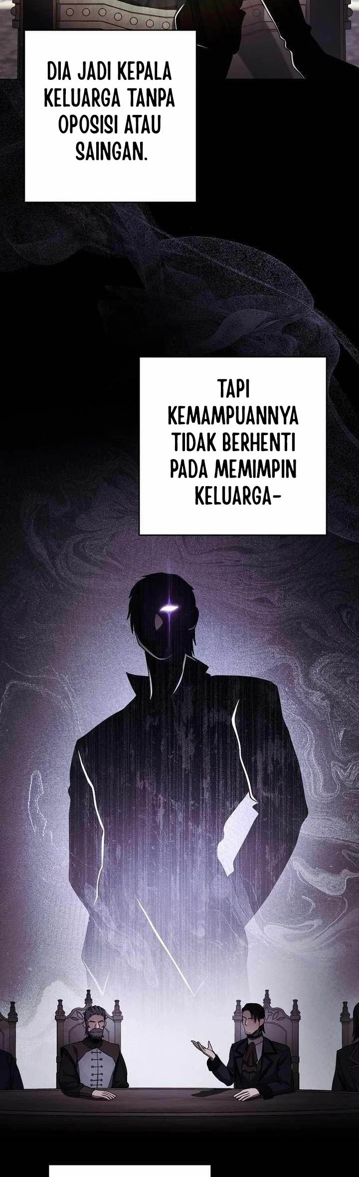 Skeleton Soldier Couldn’t Protect the Dungeon Chapter 350 - halaman 29