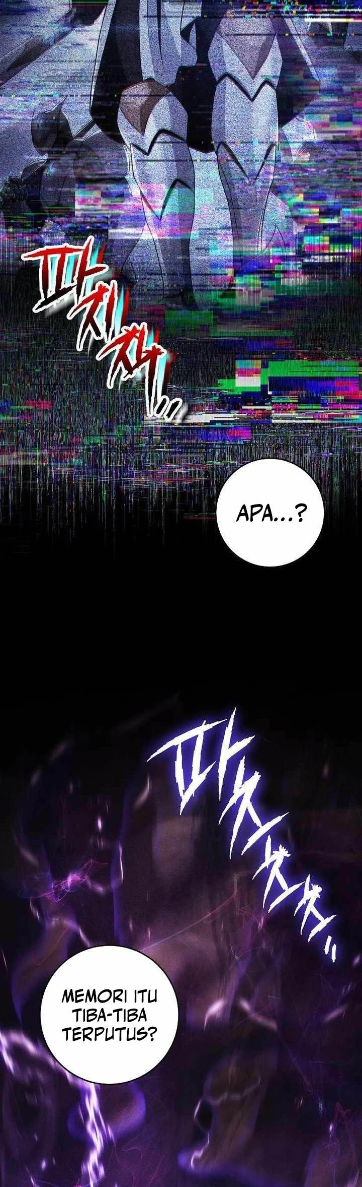 Skeleton Soldier Couldn’t Protect the Dungeon Chapter 350 - halaman 32