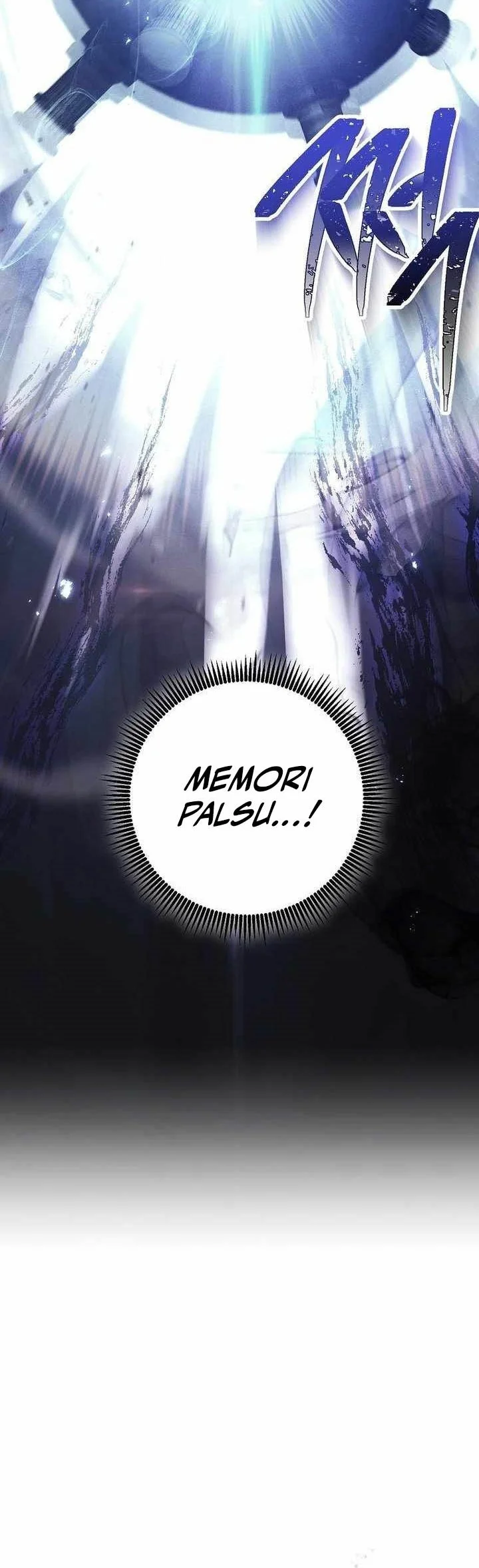 Skeleton Soldier Couldn’t Protect the Dungeon Chapter 350 - halaman 37
