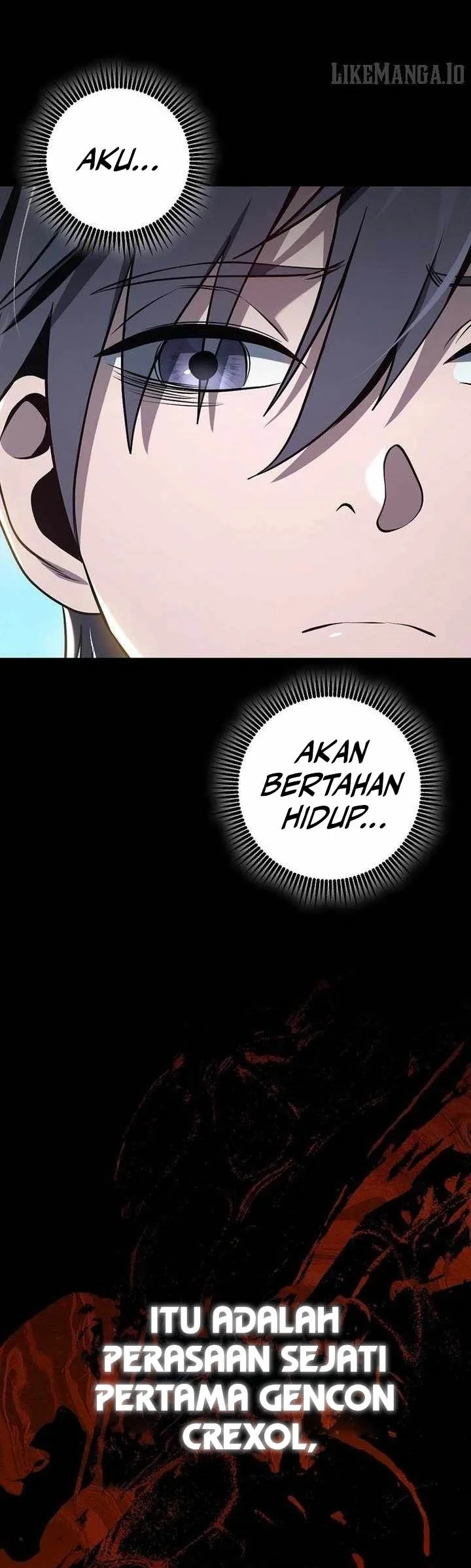 Skeleton Soldier Couldn’t Protect the Dungeon Chapter 350 - halaman 46