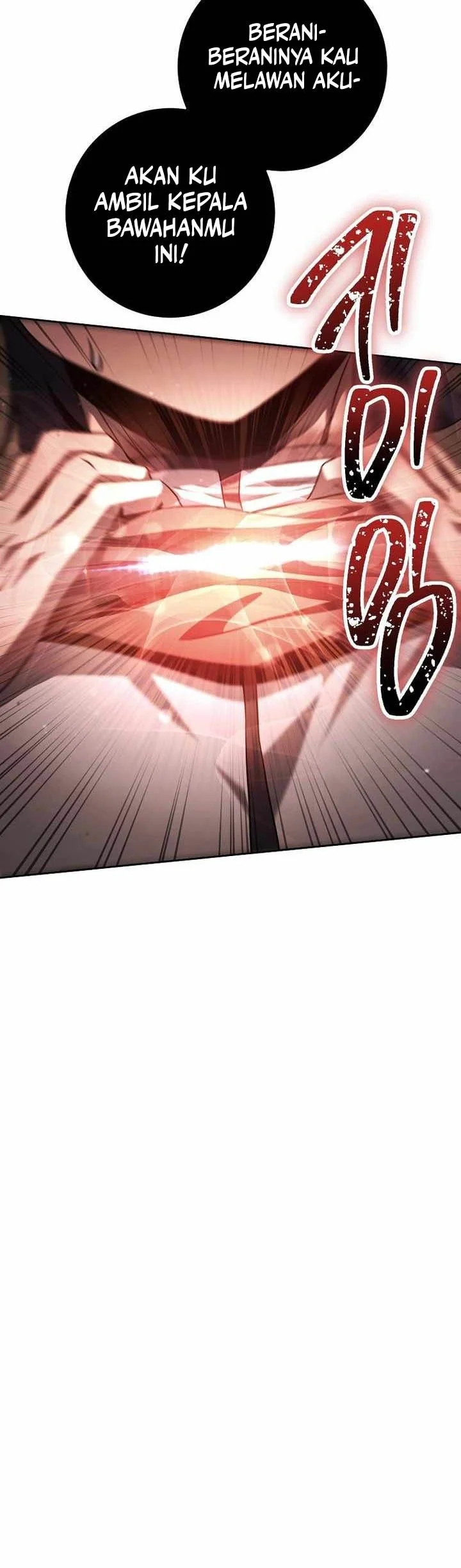 Skeleton Soldier Couldn’t Protect the Dungeon Chapter 350 - halaman 5