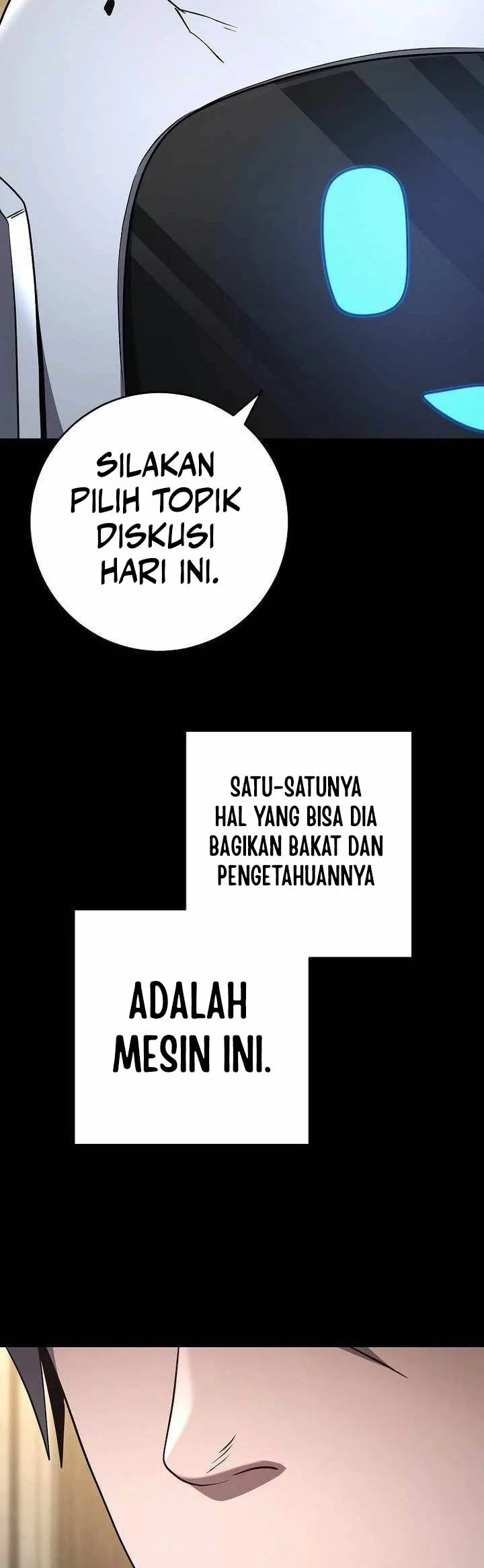 Skeleton Soldier Couldn’t Protect the Dungeon Chapter 350 - halaman 57