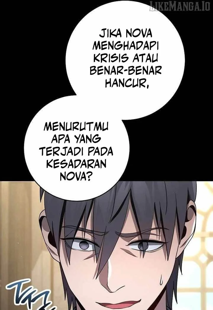 Skeleton Soldier Couldn’t Protect the Dungeon Chapter 350 - halaman 62