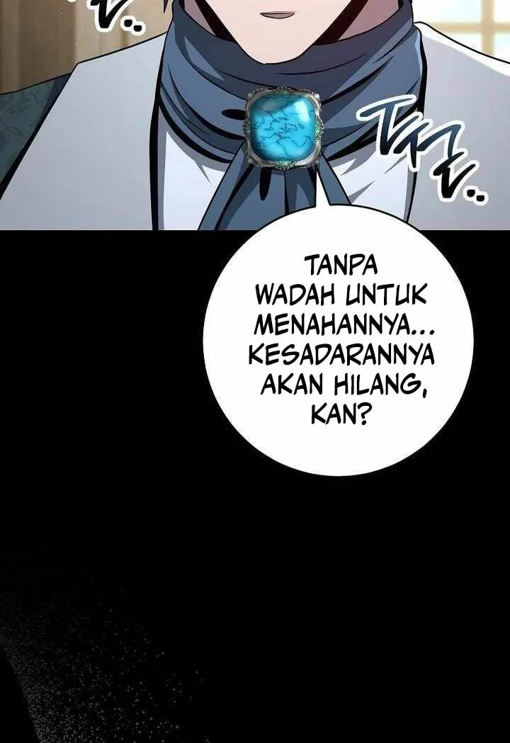 Skeleton Soldier Couldn’t Protect the Dungeon Chapter 350 - halaman 63