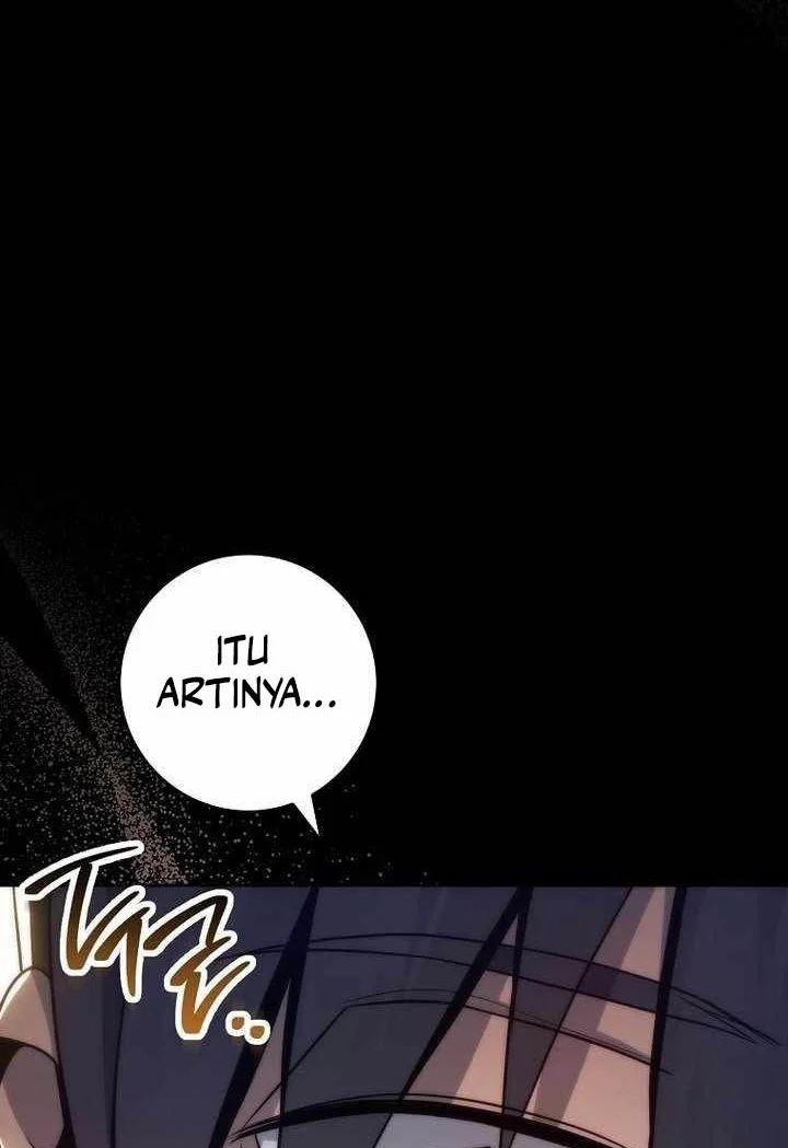 Skeleton Soldier Couldn’t Protect the Dungeon Chapter 350 - halaman 66