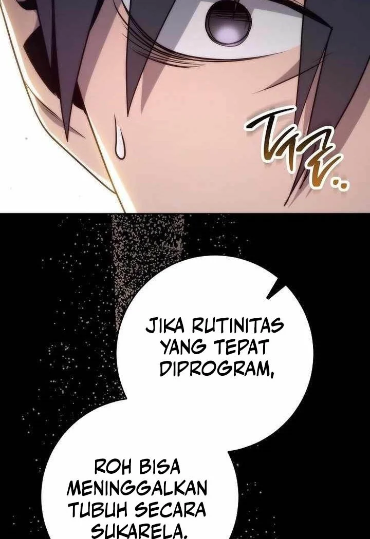 Skeleton Soldier Couldn’t Protect the Dungeon Chapter 350 - halaman 67