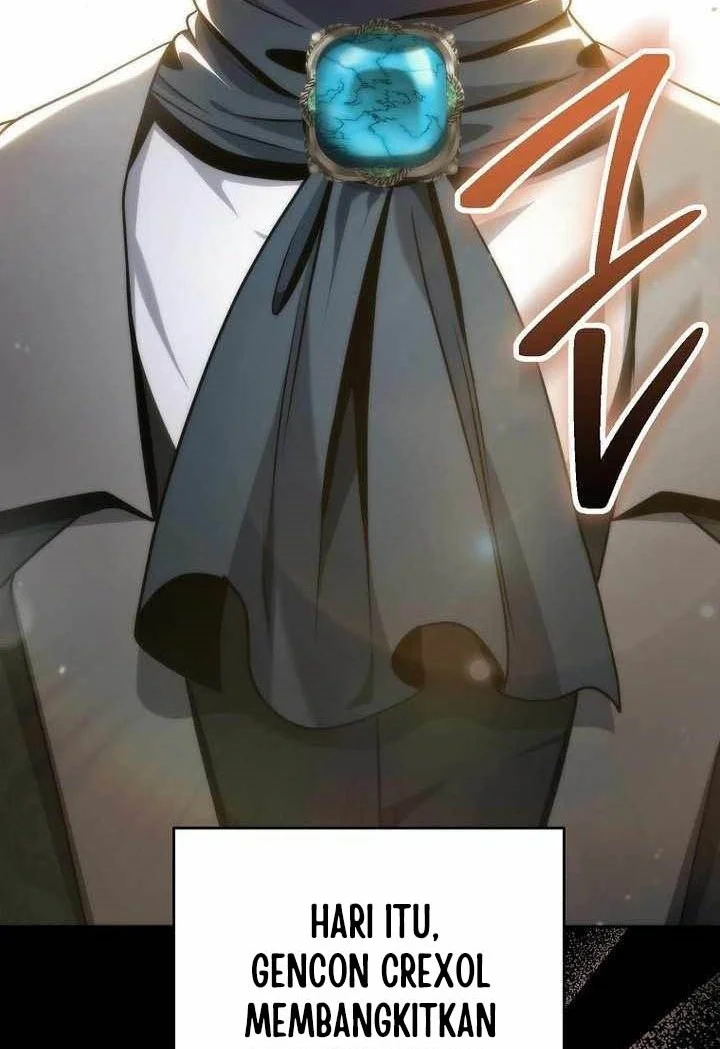 Skeleton Soldier Couldn’t Protect the Dungeon Chapter 350 - halaman 71