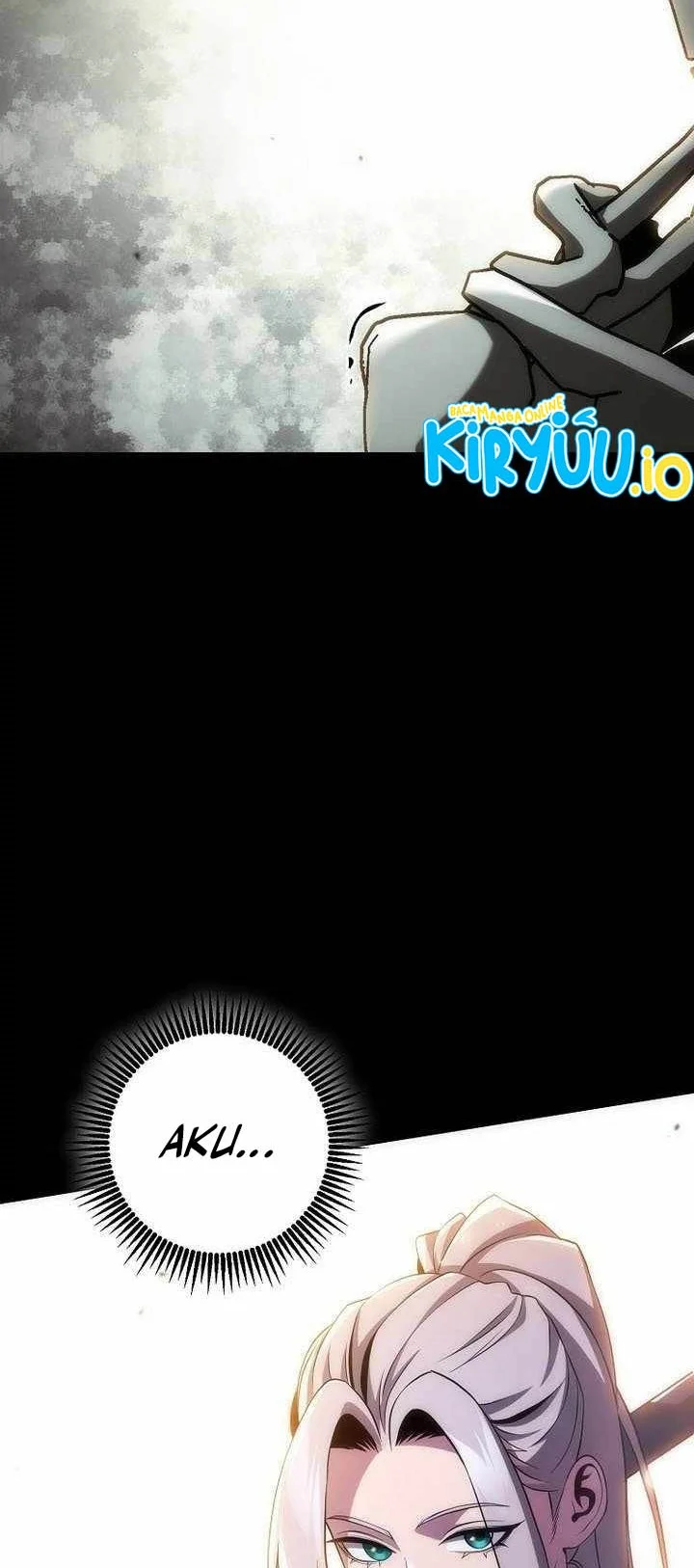 Skeleton Soldier Couldn’t Protect the Dungeon Chapter 351 - halaman 18