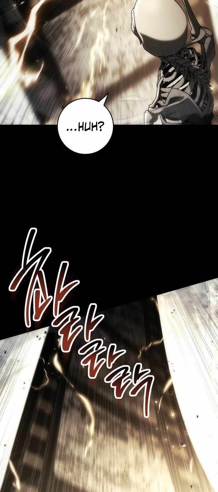 Skeleton Soldier Couldn’t Protect the Dungeon Chapter 351 - halaman 25