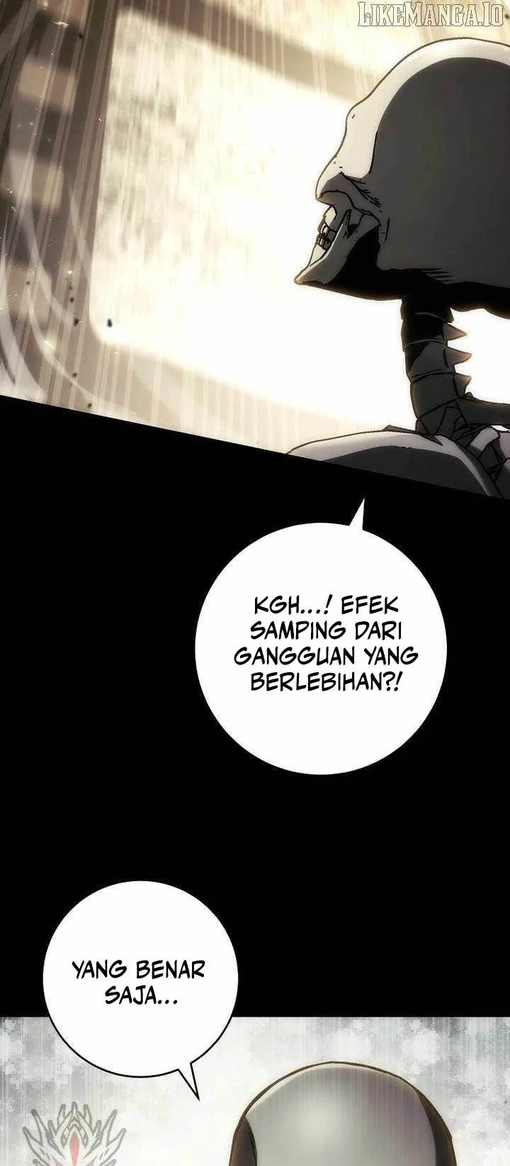 Skeleton Soldier Couldn’t Protect the Dungeon Chapter 351 - halaman 26