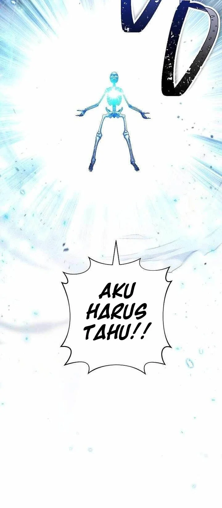 Skeleton Soldier Couldn’t Protect the Dungeon Chapter 351 - halaman 30