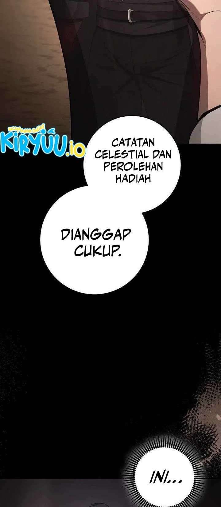 Skeleton Soldier Couldn’t Protect the Dungeon Chapter 351 - halaman 34