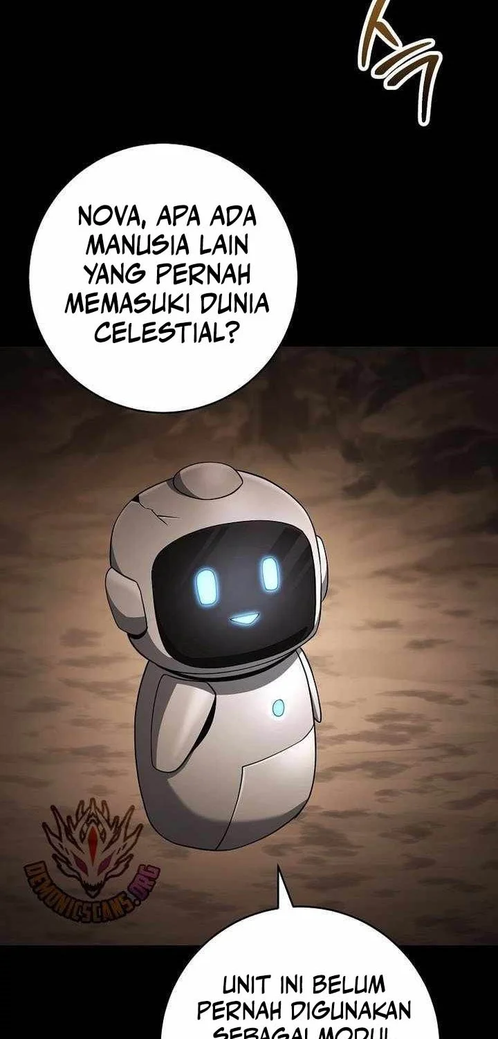 Skeleton Soldier Couldn’t Protect the Dungeon Chapter 351 - halaman 39