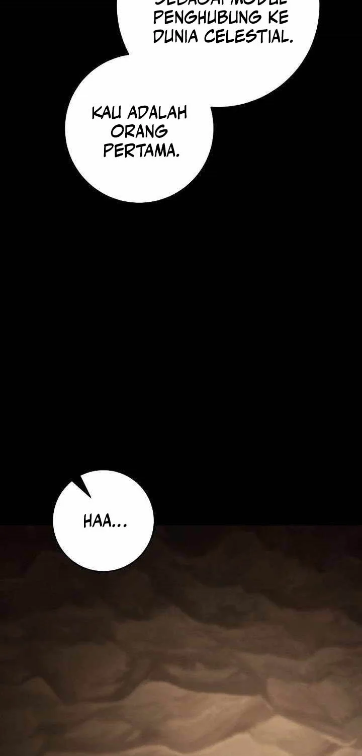 Skeleton Soldier Couldn’t Protect the Dungeon Chapter 351 - halaman 40