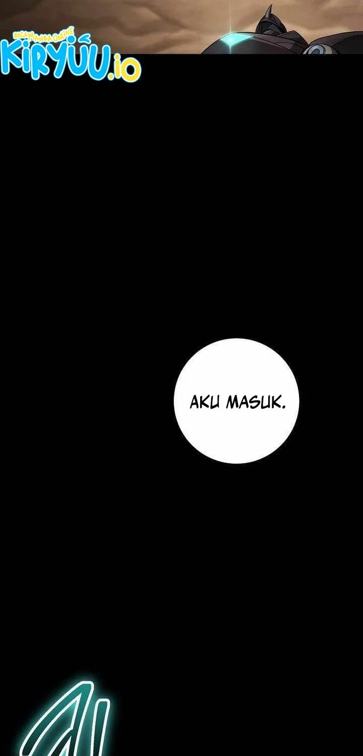 Skeleton Soldier Couldn’t Protect the Dungeon Chapter 351 - halaman 41