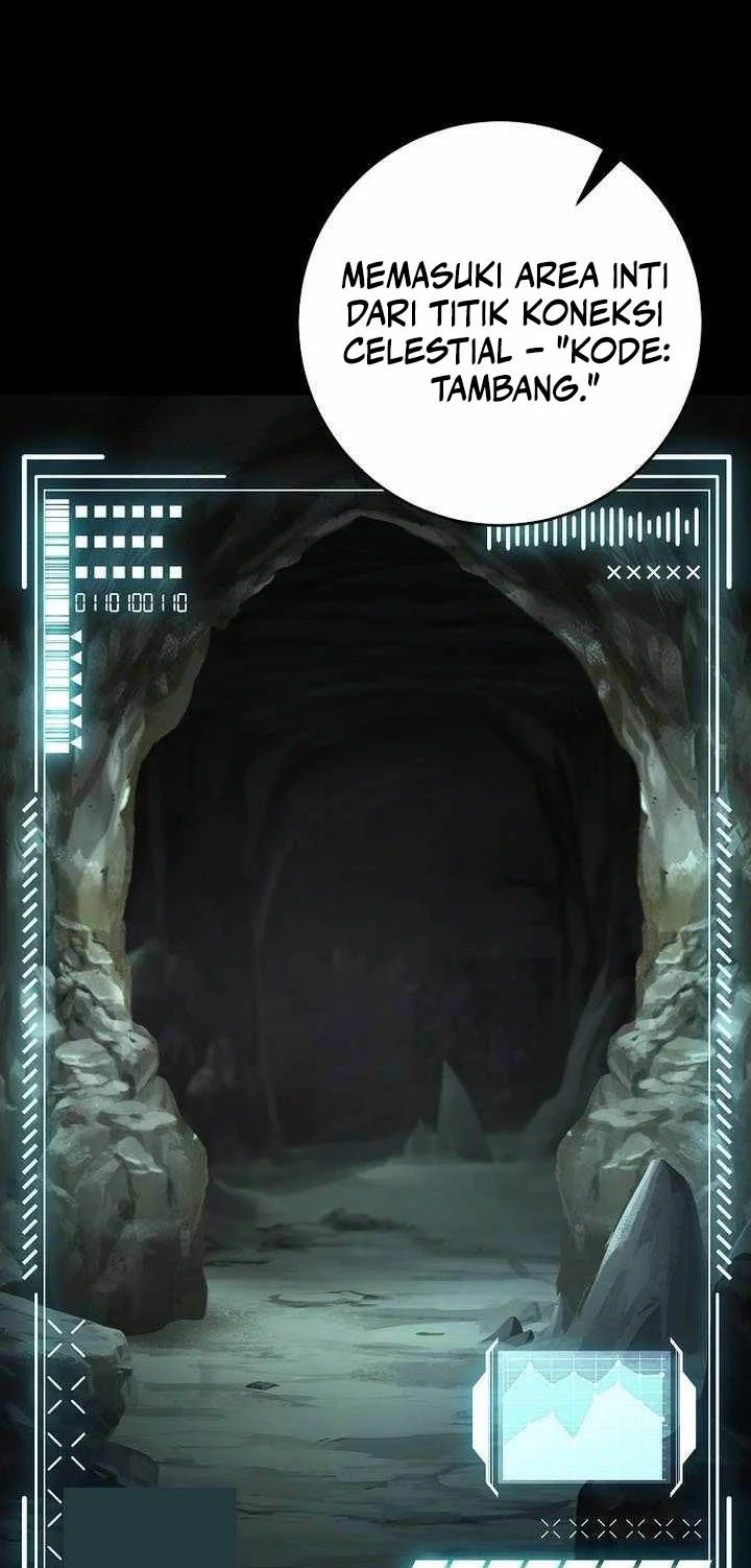 Skeleton Soldier Couldn’t Protect the Dungeon Chapter 351 - halaman 43