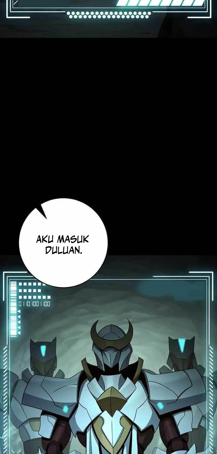Skeleton Soldier Couldn’t Protect the Dungeon Chapter 351 - halaman 44