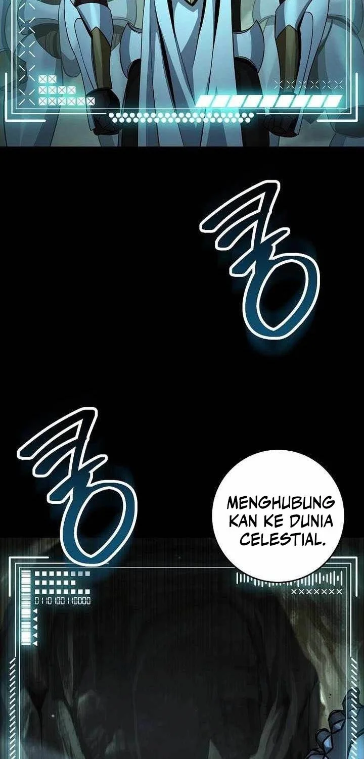 Skeleton Soldier Couldn’t Protect the Dungeon Chapter 351 - halaman 45
